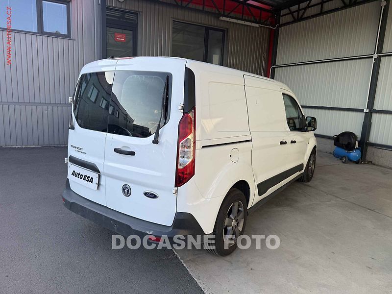 Ford Transit Connect (2015) 1.6TDCi MAXi, Trend, AC - fotka 2 z 3