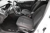 Ford Fiesta 1,0 EcoBoost 74kW Titanium Ser - náhled 13