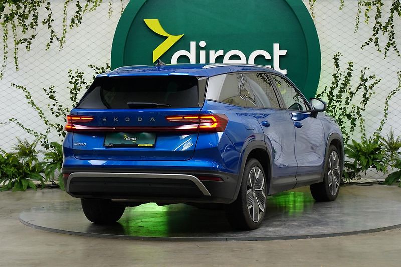 Škoda Kodiaq - fotka 2 z 27
