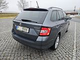 Škoda Fabia (2016) 1.2TSI 66KW, SPLÁTKY  - náhled 7
