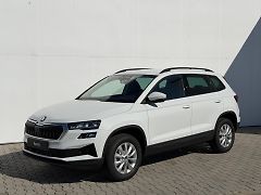 Škoda Karoq (2026) Classic 6MP 1,5 TSI - fotografie inzerátu