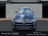 Mercedes-Benz Třídy A AMG paket 200d - náhled 8