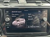 Volkswagen Touran (2021) 2.0 TDi 110KW DSG  - náhled 31
