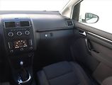 Volkswagen Touran (2014) Highline 2.0 TDI, Automat - náhled 8
