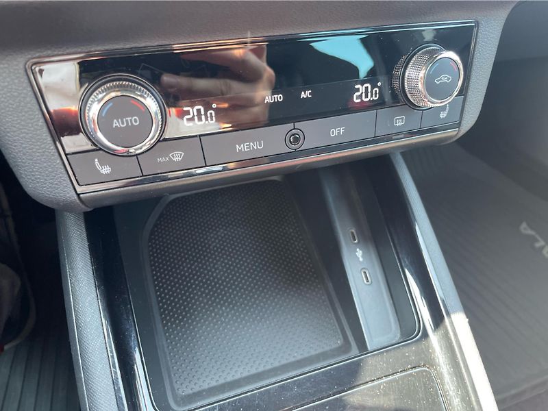 Škoda Scala 1.5 TSi DSG 7st. Monte Carlo - fotka 22 z 28