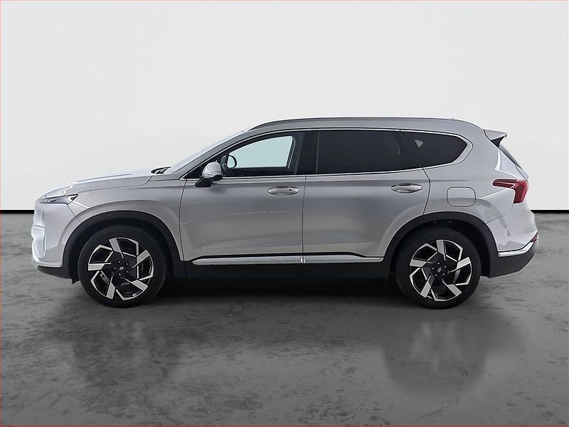 Hyundai Santa Fe (2022) 2.2 CRDi - fotka 3 z 28