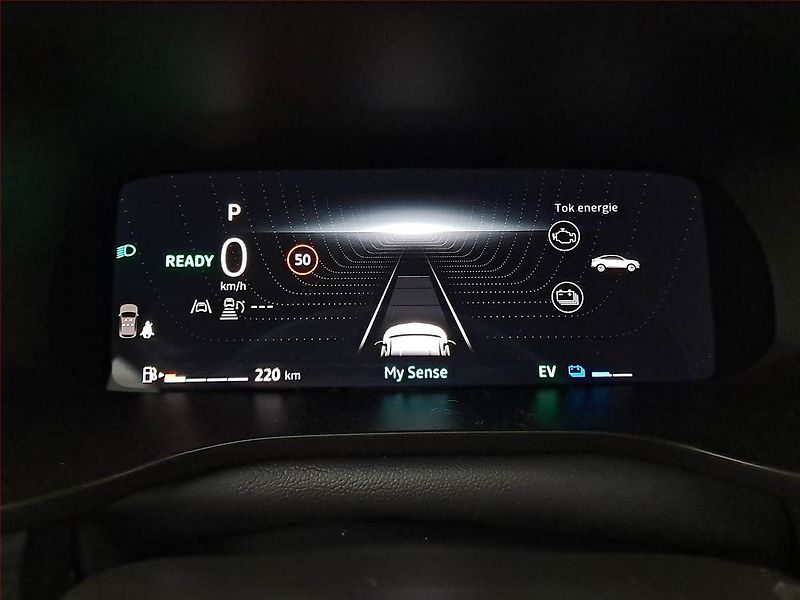 Renault Arkana (2025) Esprit Alpine E-Tech - fotka 11 z 19
