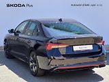 Škoda Octavia (2025) RS 2.0 TSI 195kW - náhled 7