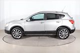 Nissan Qashqai (2009) 1.6, Serv.kniha, Navi - náhled 2