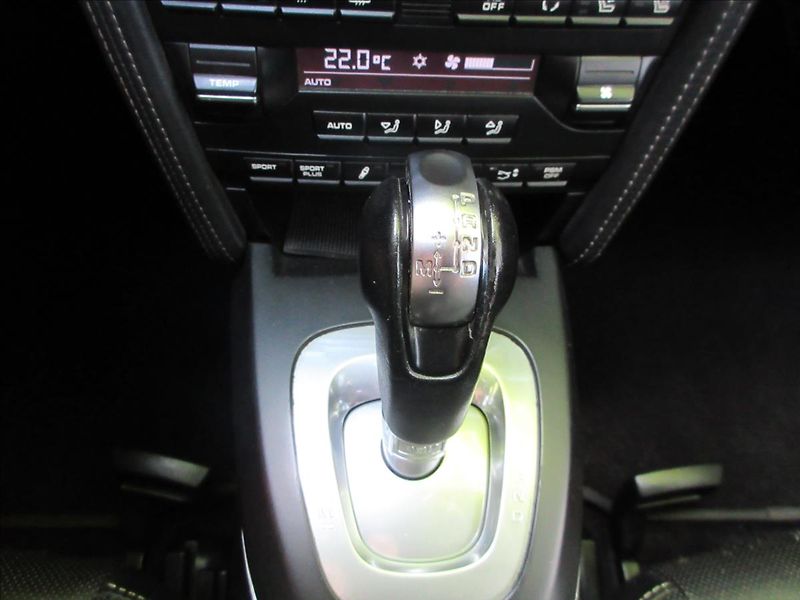 Porsche 911 S4 283Kw, 997,2 Kabrio, PDK, N - fotka 25 z 29