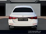 Mercedes-Benz Třídy E E 220 d 4MATIC - náhled 6