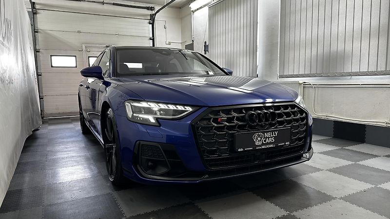 Audi S8 TOP STAV - fotografie inzerátu