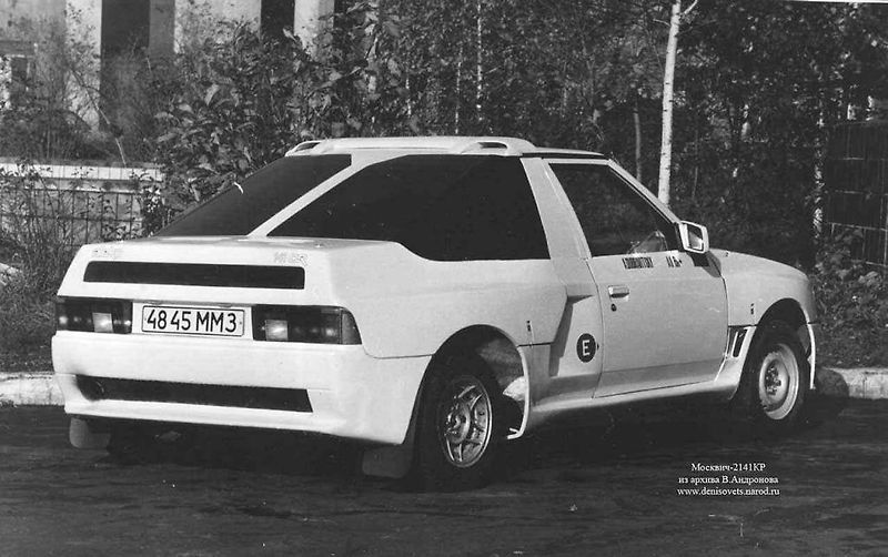 Moskvič 403