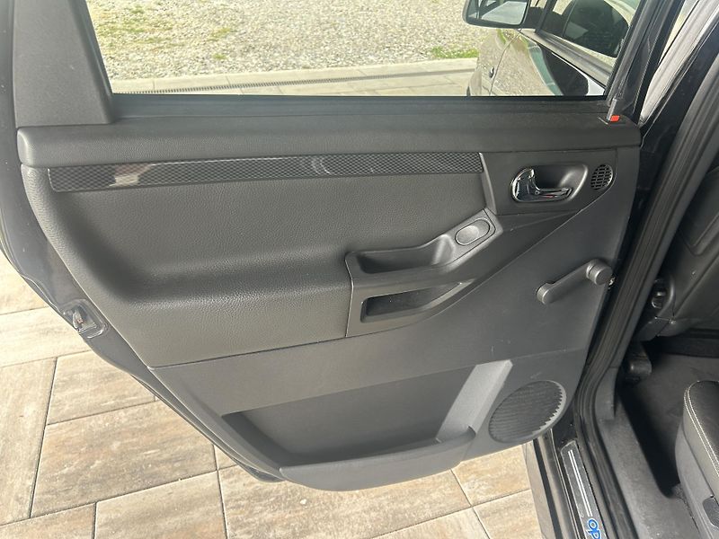 Opel Meriva (2006) 1,6i OPC 132kW - fotka 29 z 44