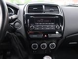 Mitsubishi ASX (2018) Invite 1.6 MIVEC, Tempomat - náhled 12