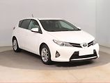 Toyota Auris (2013) 1.6 Valvematic, ČR,1.maj - náhled 1