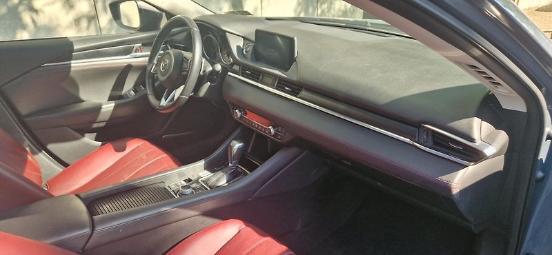 Mazda 6 (2020) Mazda 6  - fotka 7 z 7