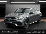 Mercedes-Benz GLE Coupé 400 d 4MATIC kupé AMG Li - náhled 1