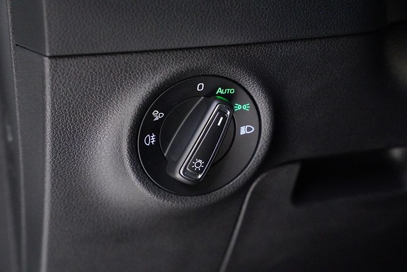Škoda Karoq - fotka 13 z 30