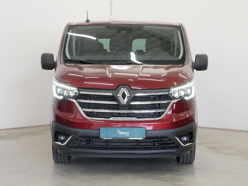 Renault Trafic - fotka 4 z 30