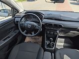 Dacia Sandero (2022) Essential TCe100 LPG - náhled 3