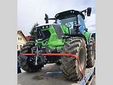 Deutz Fahr.