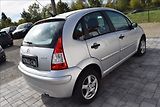 Citroën C3 1,4 i 54KW ALU NÍZKÝ NÁJEZD KM - náhled 6