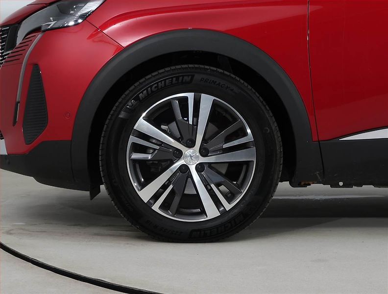 Peugeot 3008 (2021) 1.2 PureTech - fotka 15 z 23