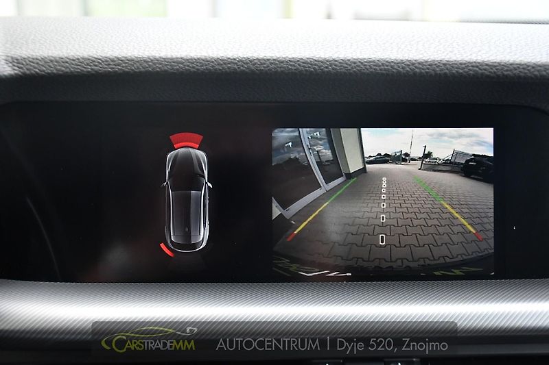 Alfa Romeo Stelvio 2.2 JTDm 154kW  Připravujeme - fotka 40 z 49