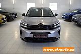 Citroën C5 Aircross 1.5 BHDI FEEL BVA8 96 kW - náhled 12