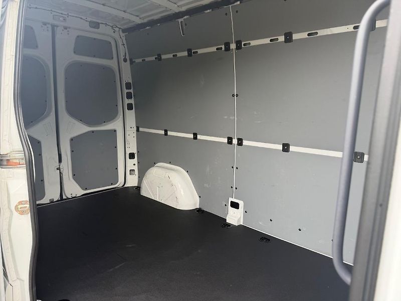 Mercedes-Benz Sprinter (2019) TOP STAV !!!! ALU 20