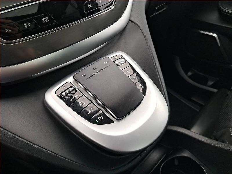 Mercedes-Benz Třídy V (2021) 300 d 4MATIC, ČR, 1Maj, DPH - fotka 18 z 20