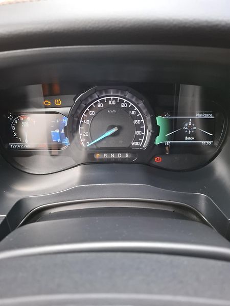 Ford Ranger (2017) Wildtrak 3,2 po servisu - fotka 15 z 32