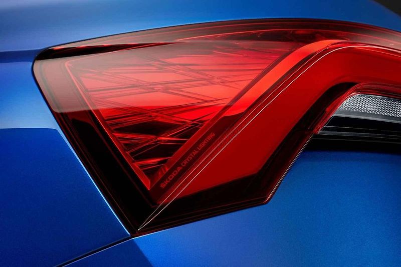 Škoda Scala nebo Škoda Rapid? To se uvidí!