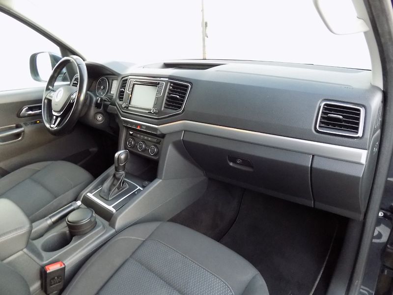 Volkswagen Amarok (2019) 3.0TDI/4-M/AT/Full-Led/NAVI/ - fotka 14 z 38