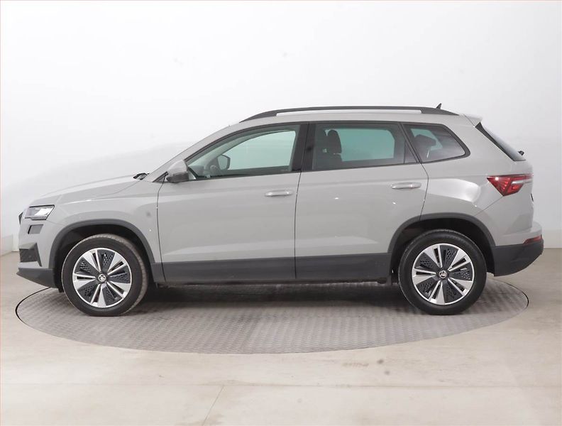 Škoda Karoq (2024) 2.0 TDI - fotka 3 z 17