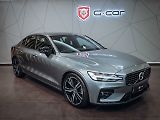 Volvo S60 B5 mHEV 2.0 aut. R-Design - náhled 1
