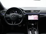 Škoda Superb 2,0 TDI 140kW DSG Sportline - náhled 21