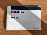 Suzuki Jimny 1,3i/63kW 4x4 - Klima,TZ,... - náhled 68