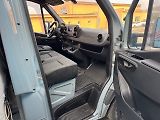 Mercedes-Benz Sprinter (2022) 317 CDI LED 10 palet - náhled 20