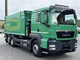 MAN TGS 26.440 6x2-2 BL EURO 5 - náhled 2