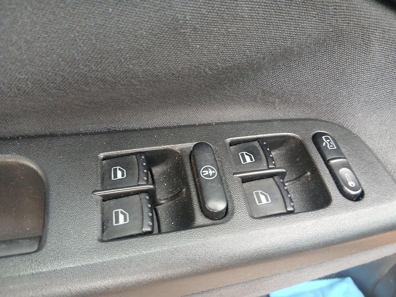 Škoda Octavia 1.9 TDi - fotka 9 z 29