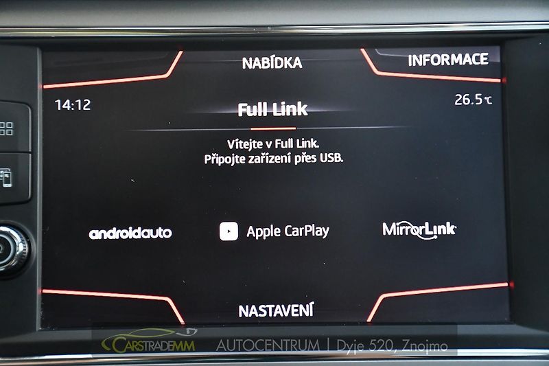 Seat Leon 1.8TSi Xcellence LED - fotka 44 z 57