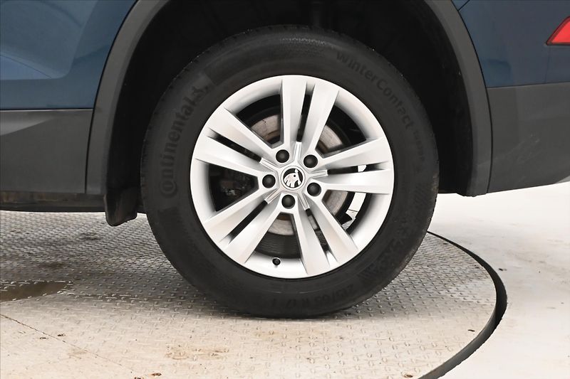 Škoda Kodiaq 2,0 TDI 110kW DSG 4x4 Navi Zár - fotka 31 z 31
