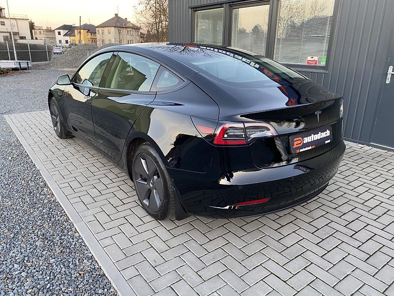 Tesla Model 3 REFRESH - ZÁRUKA TESLA MATRIX - fotka 3 z 35