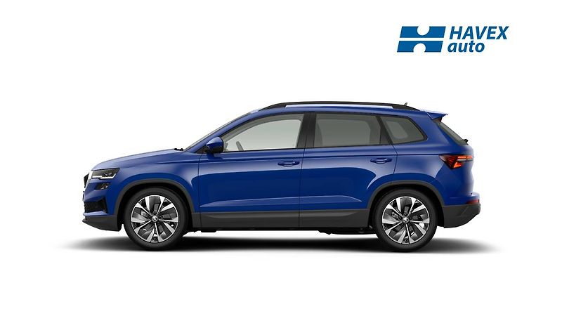 Škoda Karoq (2026) 2.0 TDI 110 kW Dynamic - fotka 3 z 3