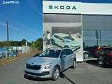 Škoda Kamiq (2025) 130let, 85kW, DSG - náhled 1