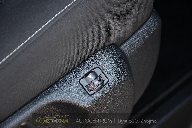 Opel Zafira L2 LIFE 2.0CDTi  - fotka 27 z 51