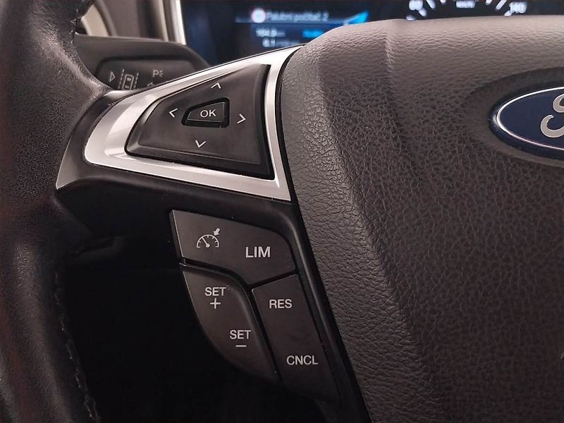 Ford Mondeo (2018) Vignale 2.0 Hybrid, Automat - fotka 22 z 26
