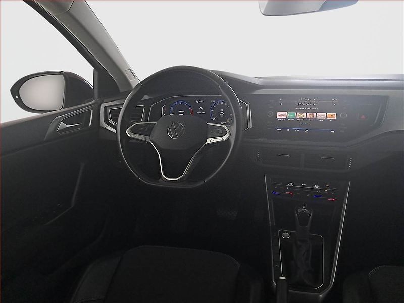 Volkswagen Taigo (2022) Style 1.0 TSI - fotka 7 z 17